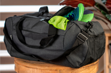 Logo trade advertising products image of: Sports- and travel bag BOLOGNA